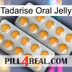 Tadarise Oral Jelly levitra2
